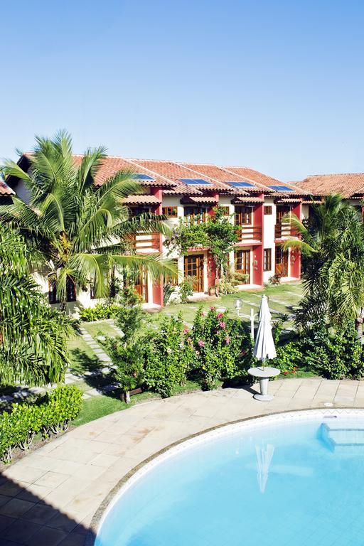 Residencial Jerusalém II - Tonziro Mutari Extérieur photo