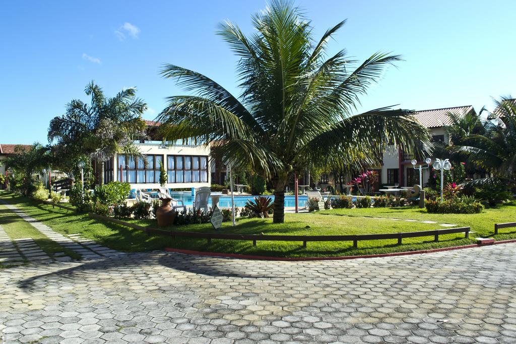 Residencial Jerusalém II - Tonziro Mutari Extérieur photo