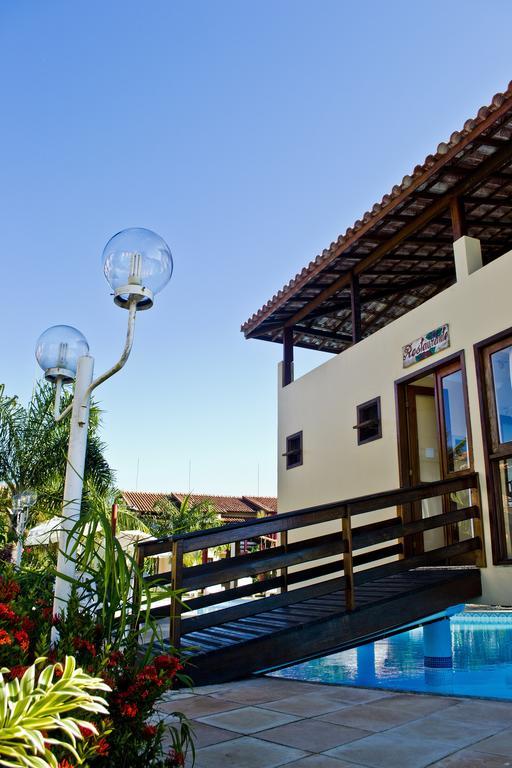 Residencial Jerusalém II - Tonziro Mutari Extérieur photo